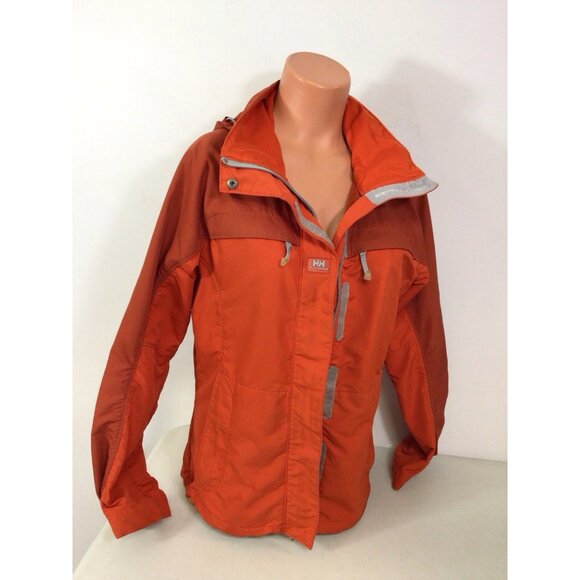 Helly Hansen Jackets & Blazers - Helly Hansen Jacket Waterproof Shell Womens Small